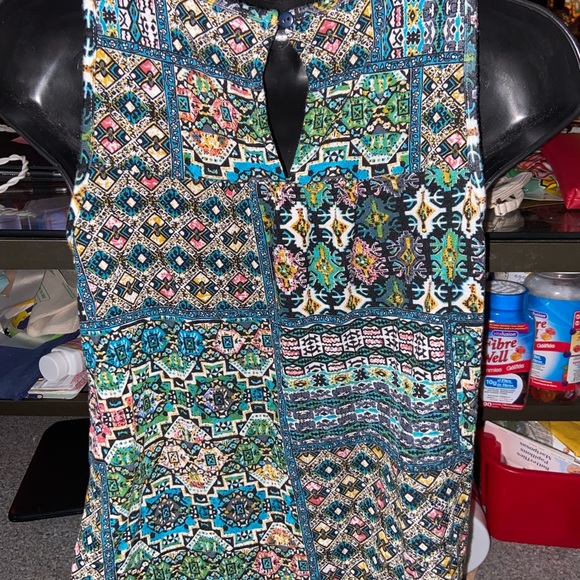 Wearhouse One Tank Top - Picture 4 of 4